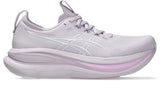 ASICS GEL-NIMBUS 28 Dahlia White