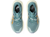ASICS TRABUCO MAX 5 Foggy Teal Radiant Amethyst