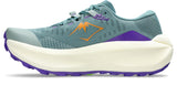 ASICS TRABUCO MAX 5 Foggy Teal Radiant Amethyst