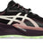 ASICS TRABUCO 14 MUJER Black | Dark Aubergine