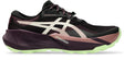 ASICS TRABUCO 14 MUJER Black | Dark Aubergine
