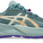 ASICS TRABUCO 14 MUJER Foggy Teal | Radiant Amethyst
