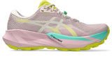 ASICS TRABUCO 14 MUJER Morganite | Mineral Beige
