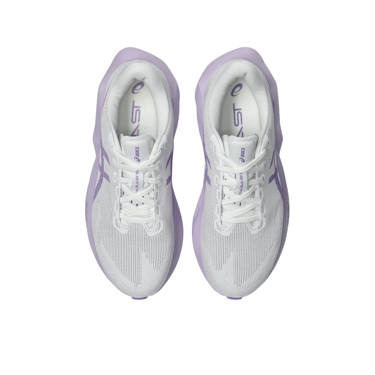 ASICS NOVABLAST 6 MUJER