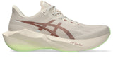 ASICS NOVABLAST 6 Rose Dust Illuminate Yellow