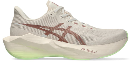 ASICS NOVABLAST 6 Rose Dust Illuminate Yellow