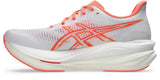 ASICS SONICBLAST 2 MUJER White | Sun Coral