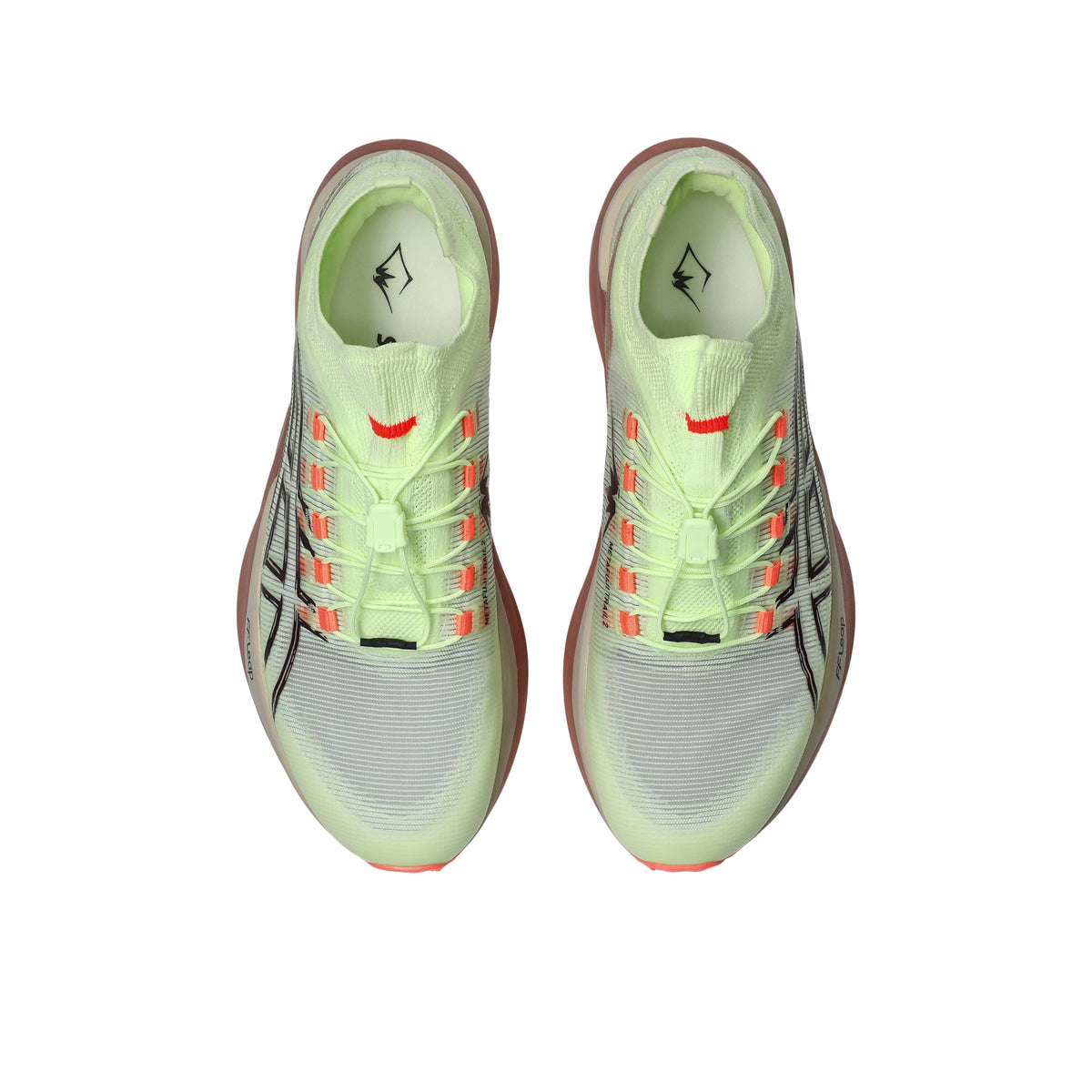 ASICS METAFUJI TRAIL 2