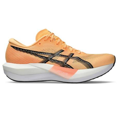 ASICS Magic Speed 5 Orange Glow Black