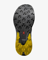 LA SPORTIVA PRODIGIO MAX BLACK YELLOW HOMBRE