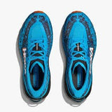 HOKA SPEEDGOAT SKYWARD BLUE HOMBRE