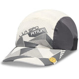 LA SPORTIVA STREAM CAP CHALK ONYX