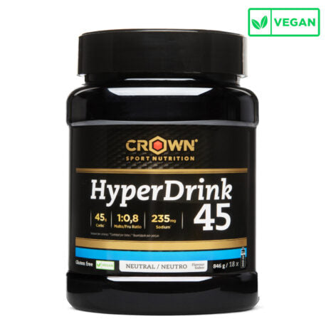 CROWN BOTE HYPERDRINK 45 NEUTRO