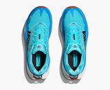 HOKA TORRENT 4 CIELO BLUE MUJER