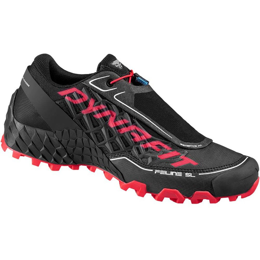 DYNAFIT FELINE SL MUJER NEGRA