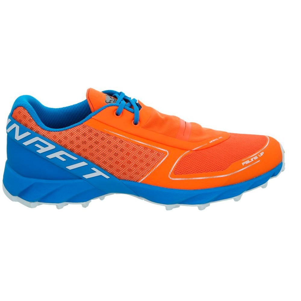 DYNAFIT FELINE UP HOMBRE NARANJA