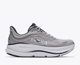 HOKA BONDI 9 HOMBRE Stellar Grey | Squid Ink