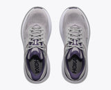 HOKA BONDI 9 HOMBRE Stellar Grey | Squid Ink