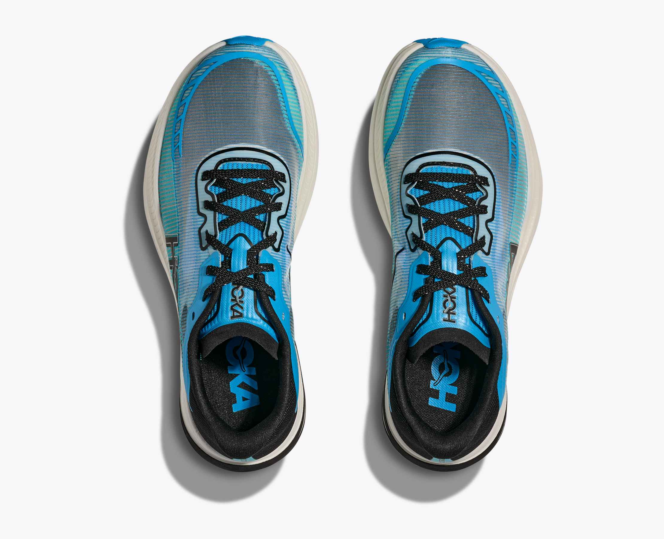 HOKA CIELO X1 2.0 SKYWARD BLUE HOMBRE – Old Peak Running Store