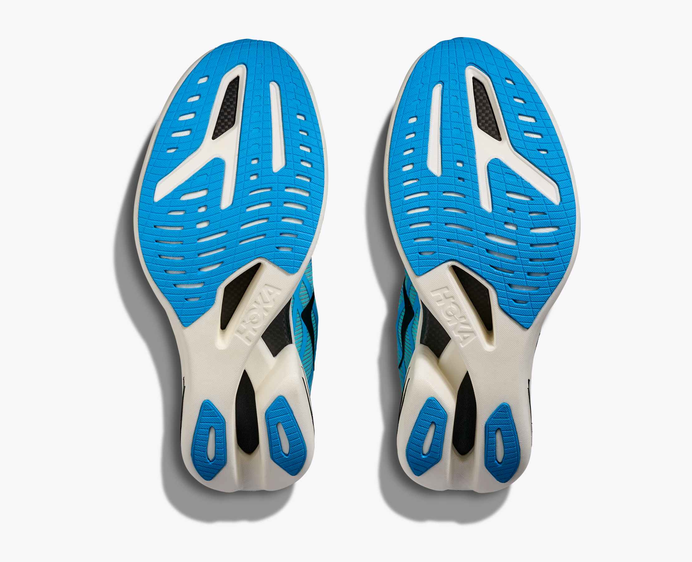 HOKA CIELO X1 2.0 SKYWARD BLUE HOMBRE – Old Peak Running Store