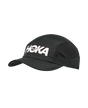 HOKA Run Hat Black