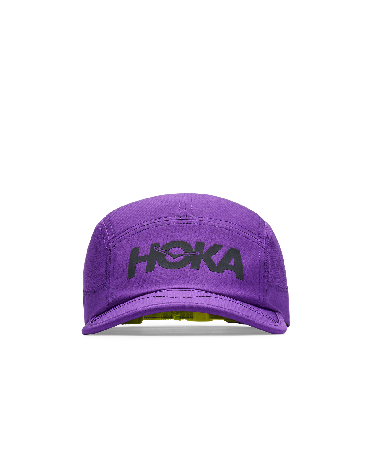 HOKA Run Hat Virtual Violet