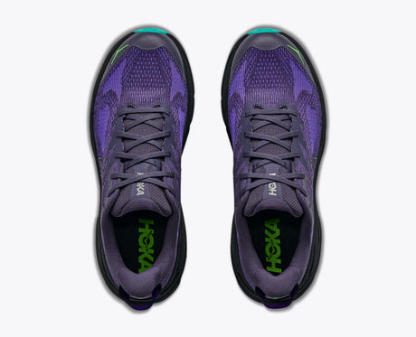 HOKA CHALLENGER 8 HOMBRE Squid Ink | Black
