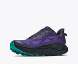 HOKA CHALLENGER 8 HOMBRE Squid Ink | Black