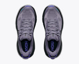 HOKA CHALLENGER 8 MUJER Purple Fog | Black