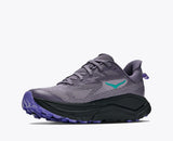 HOKA CHALLENGER 8 MUJER Purple Fog | Black
