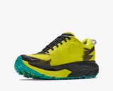HOKA MAFATE 5 HOMBRE Black | Hoka Citrus