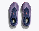 HOKA KAWANA 3 BERRY JAM/ MIDNIGHT BLUE MUJER