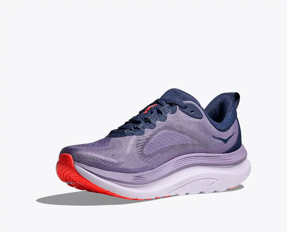 HOKA KAWANA 3 BERRY JAM/ MIDNIGHT BLUE MUJER