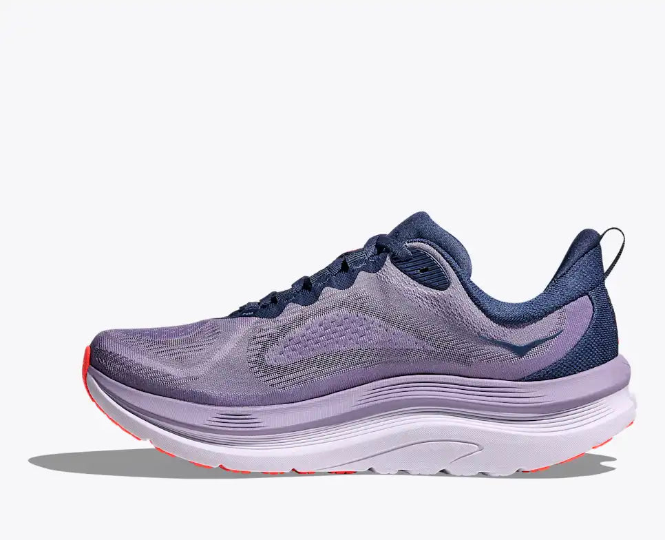 HOKA KAWANA 3 BERRY JAM/ MIDNIGHT BLUE MUJER
