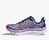 HOKA KAWANA 3 BERRY JAM/ MIDNIGHT BLUE MUJER