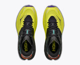 Black | Hoka Citrus