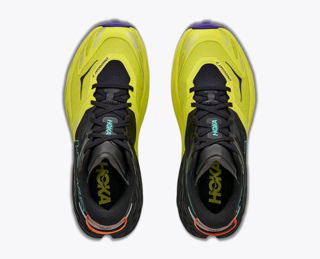 Black | Hoka Citrus