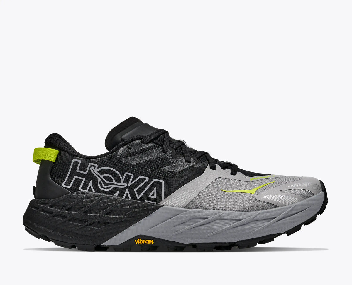 Black | Stellar Grey