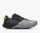 Black | Stellar Grey