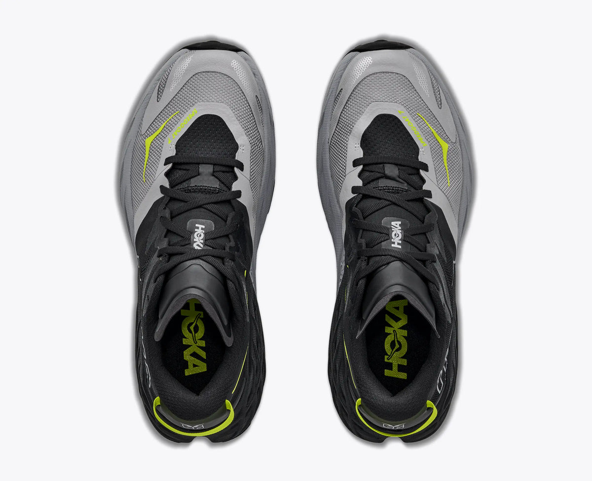 Black | Stellar Grey