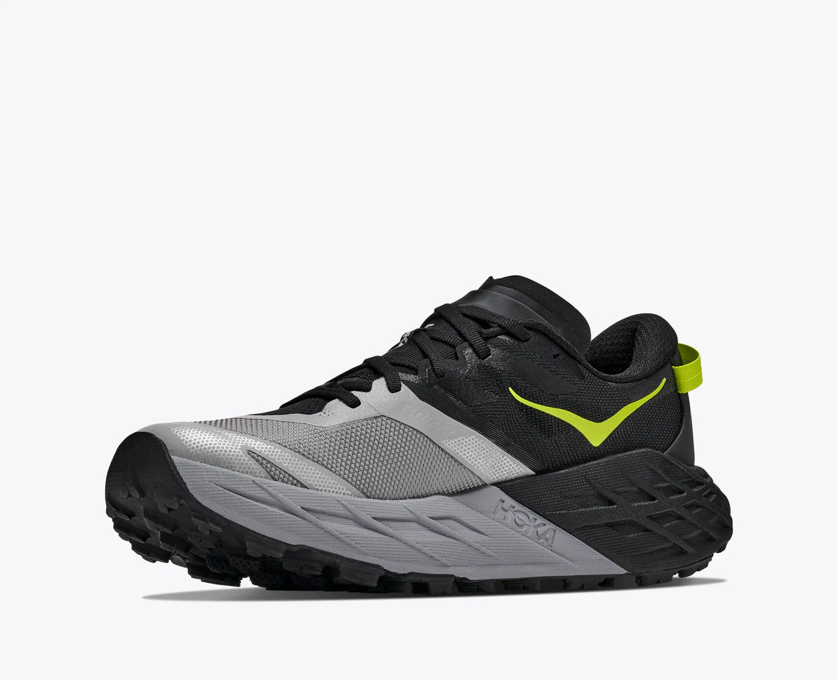 Black | Stellar Grey