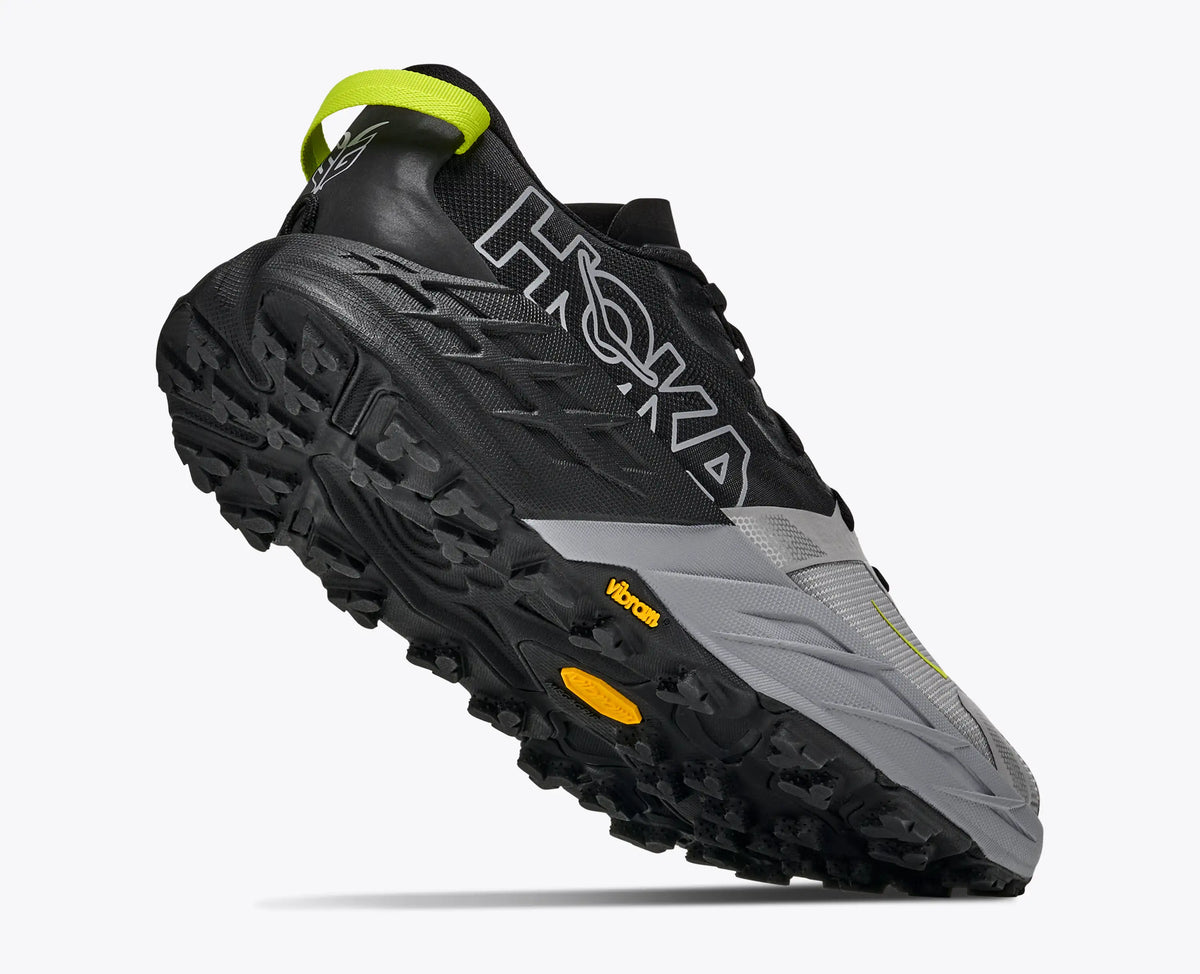 Black | Stellar Grey