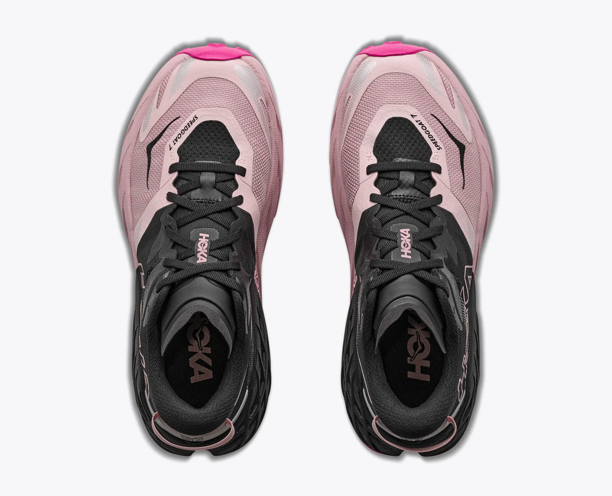 Black | Pink Opal