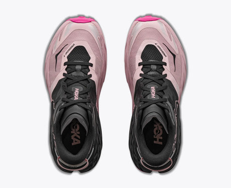 Black | Pink Opal