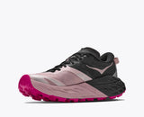 Black | Pink Opal