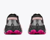 Black | Pink Opal