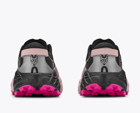 Black | Pink Opal
