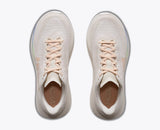 HOKA MACH 7 MUJER Oat Milk | Alabaster