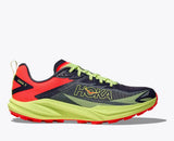 HOKA ZINAL 3 SQUID INK/ NEON YUZU HOMBRE