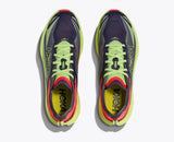 HOKA ZINAL 3 SQUID INK/ NEON YUZU HOMBRE